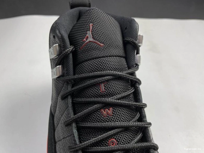 Jordan Air Utility Black DC1062-006 12 1010